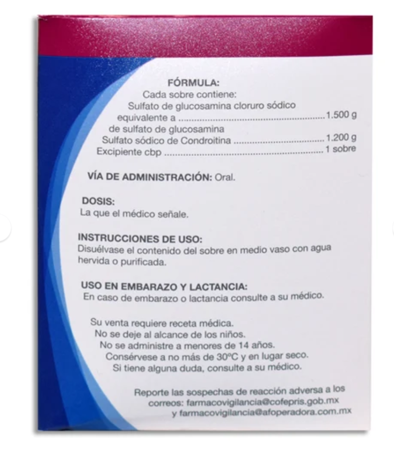FLIX- ON  (Glucosamina,condrotina)-thumbmail-3
