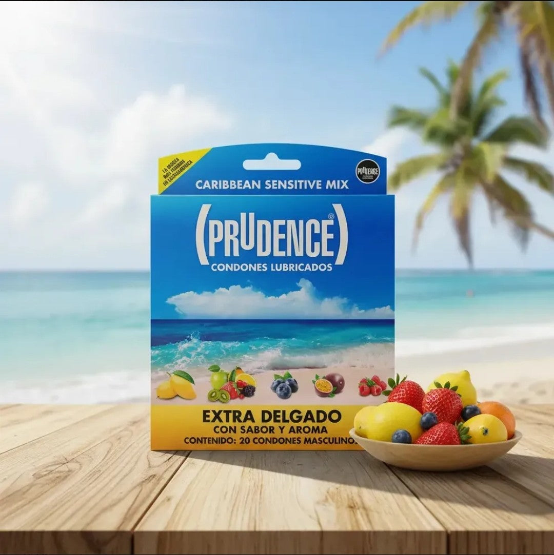 Prudence Condones Lubricados-thumbmail-1