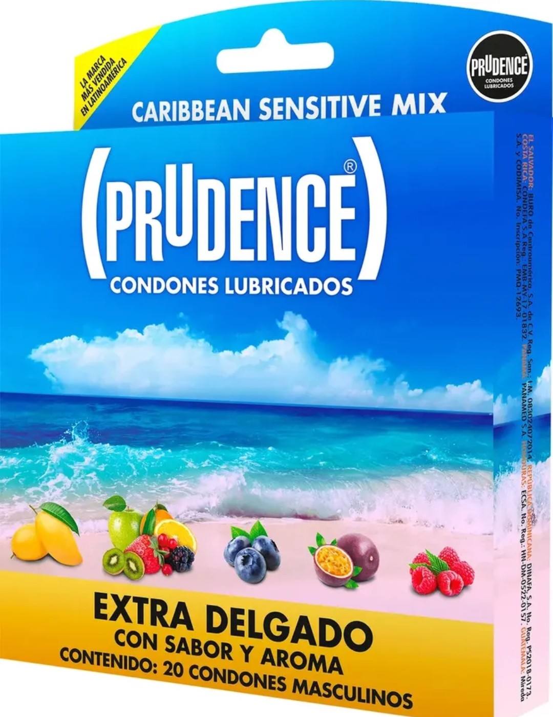 Prudence Condones Lubricados-thumbmail-2