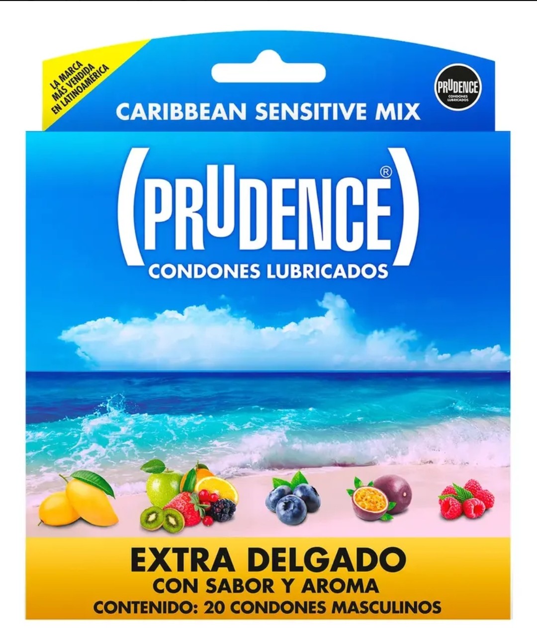 Prudence Condones Lubricados-thumbmail-3