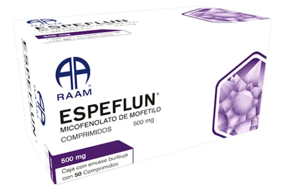 ESPEFLUN (Micofenolato de mofetilo)-thumbmail-2