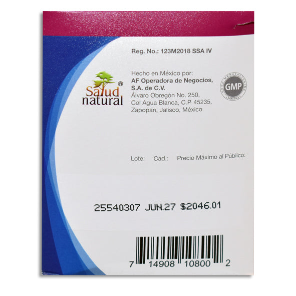 Flx-On 1.5 g/1.2 g, 30 Sobres