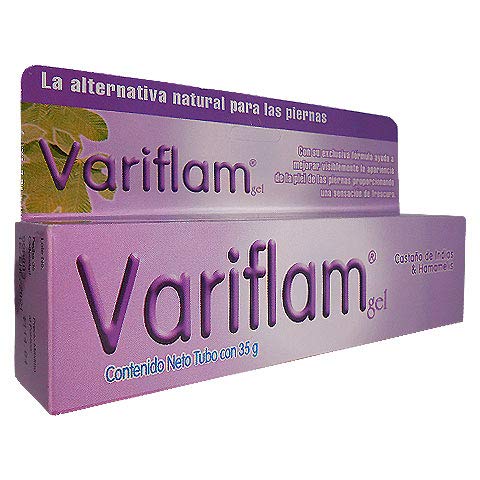 Variflam Gel 35 g