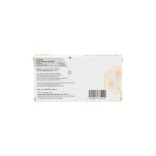 Vasdecom Orlistat 120 mg